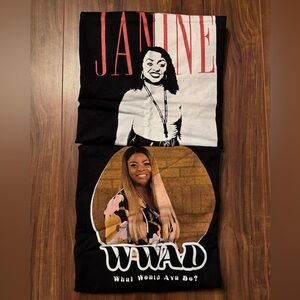 Abbott Elementary Unisex T-Shirts